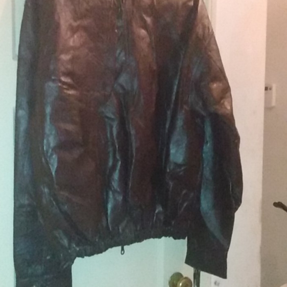 Mens Jacket - Picture 4 of 4